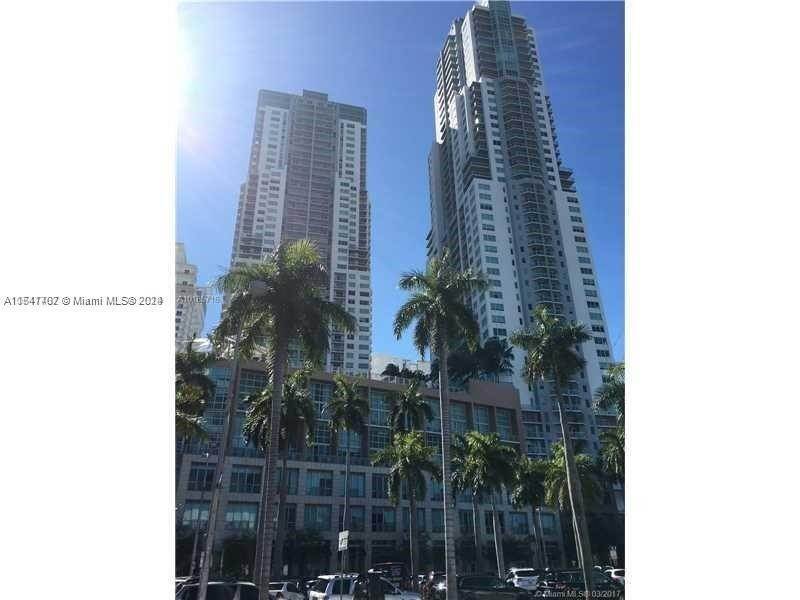 Condominiums at Downtown Miami, Miami, FL 33132