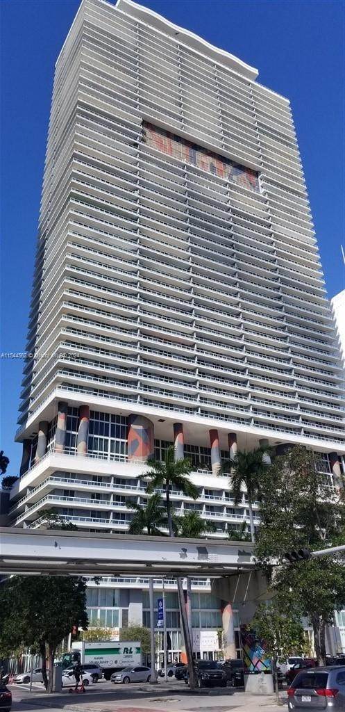 Condominium at Downtown Miami, Miami, FL 33132