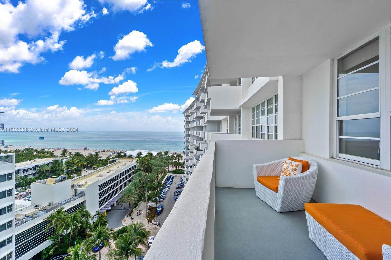 Condominiums at City Center, Miami Beach, FL 33139