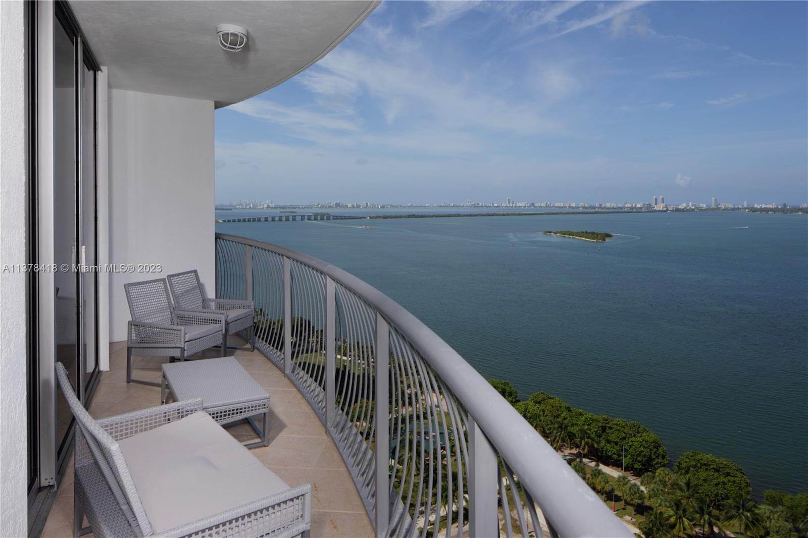 Condominiums at Edgewater, Miami, FL 33132