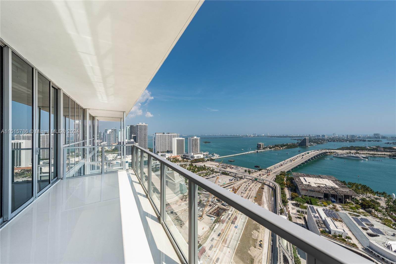 Condominiums at Miami, FL 33132
