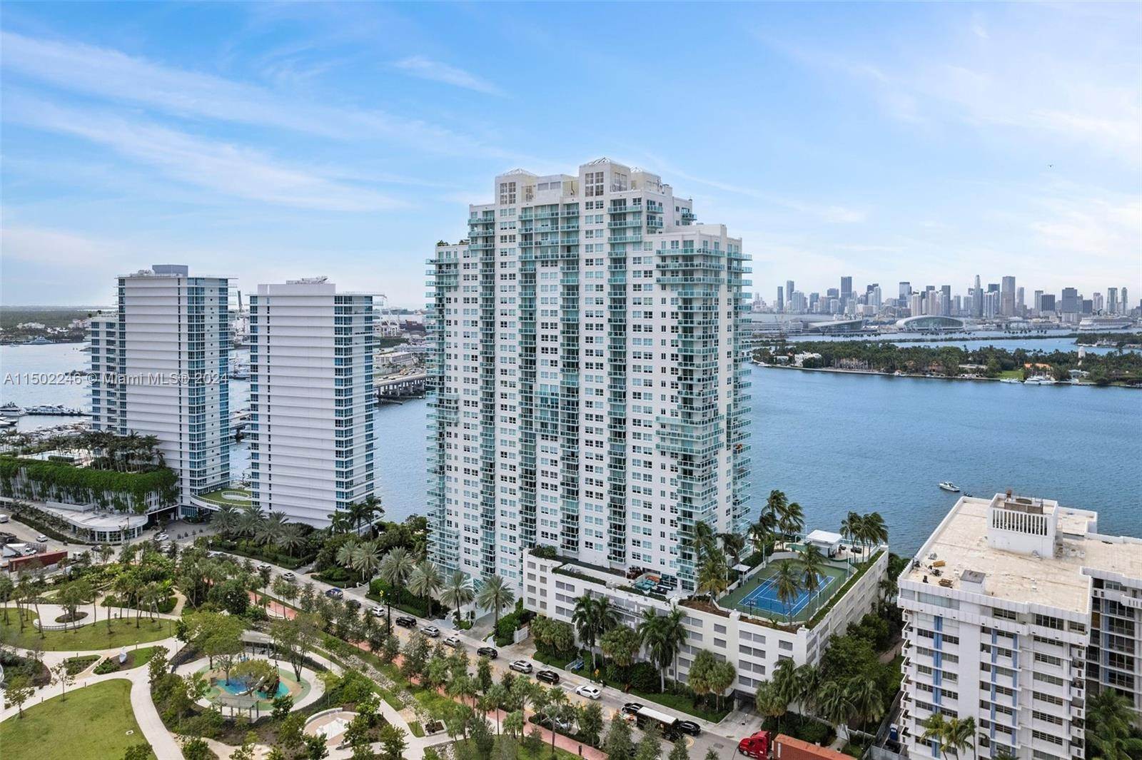 Condominiums for Sale at West Avenue, Miami Beach, FL 33139