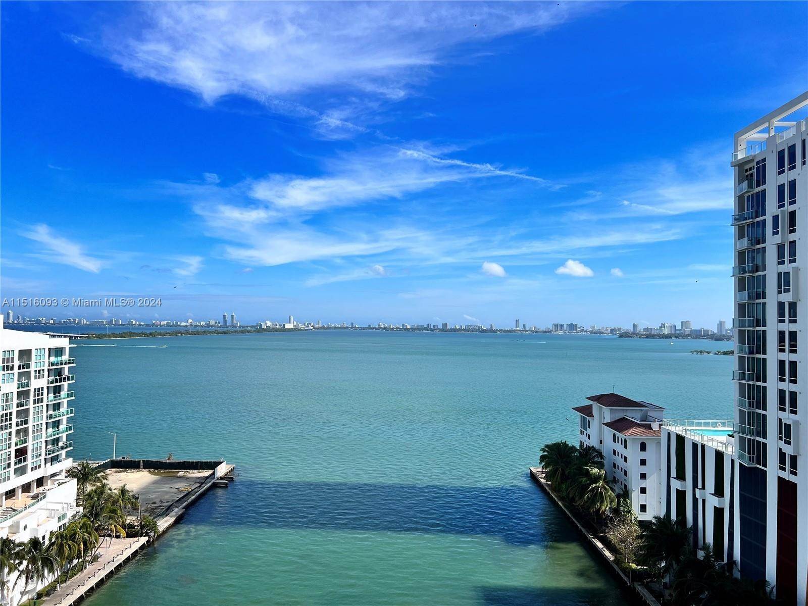 Condominiums at Edgewater, Miami, FL 33137