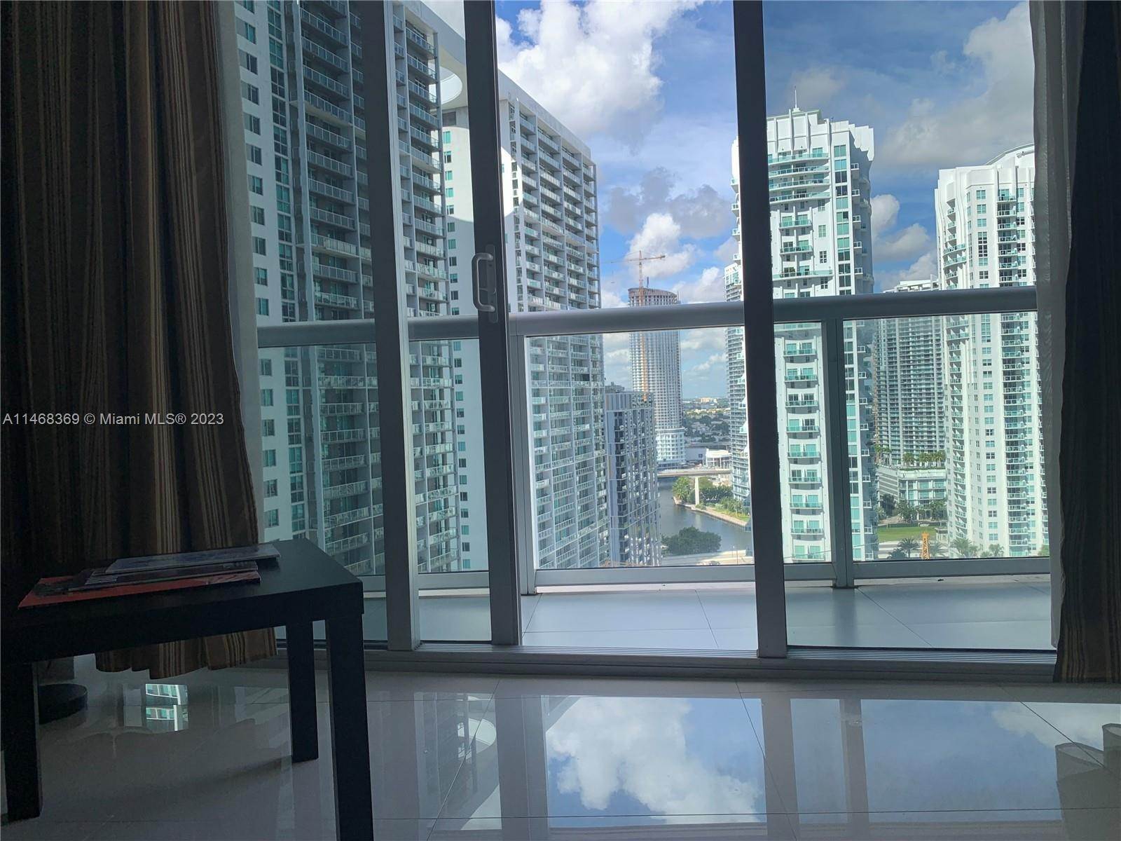 Condominiums at Downtown Miami, Miami, FL 33131