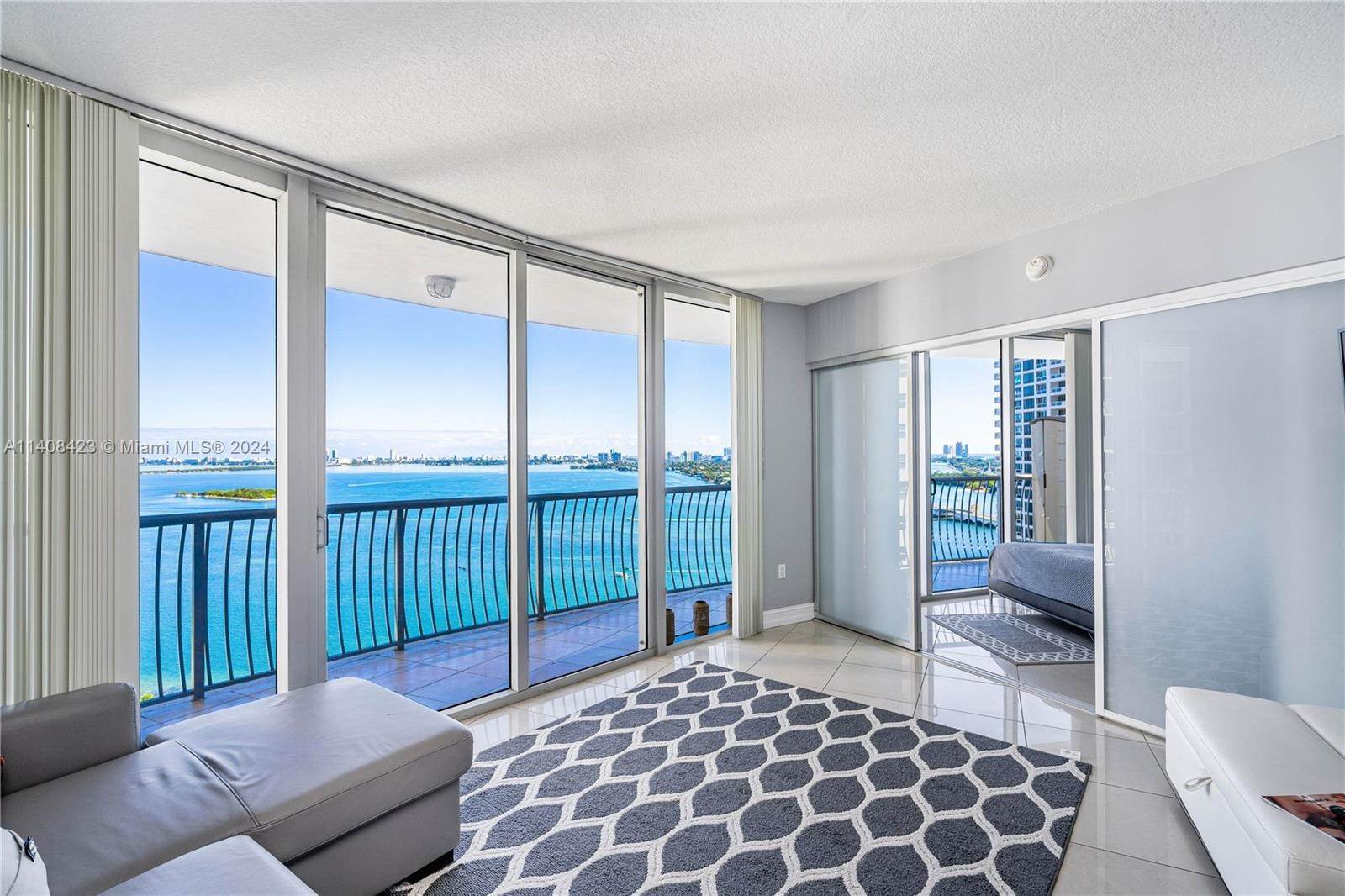 Condominiums at Edgewater, Miami, FL 33132