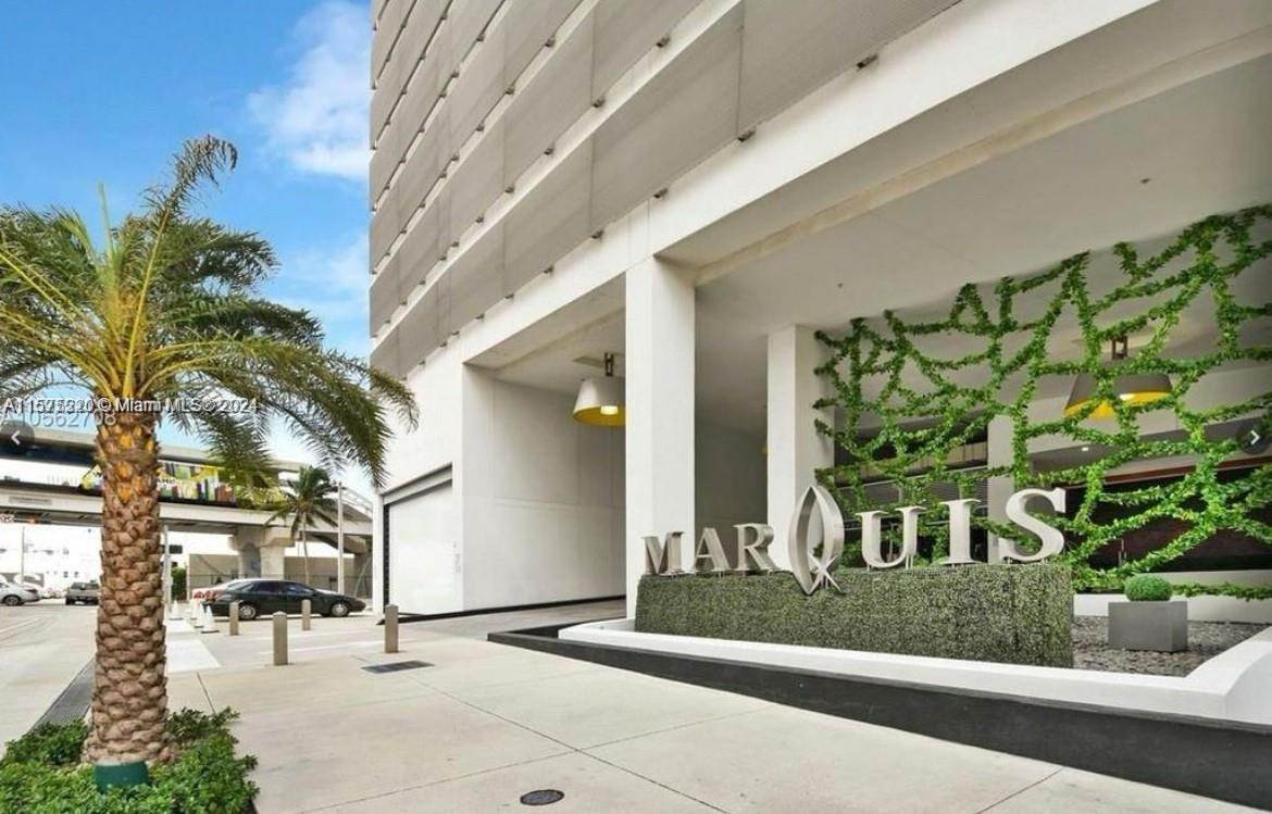 Apartments at Miami, FL 33132
