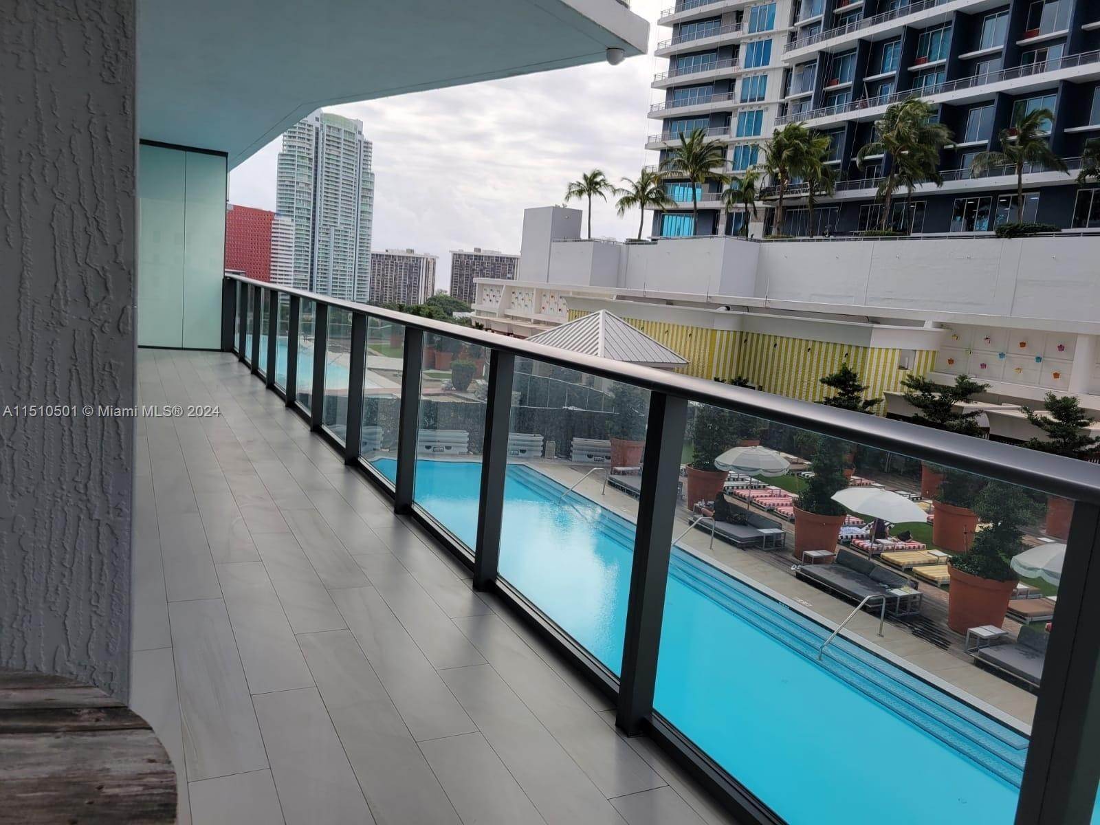 Condominium for Sale at Brickell, Miami, FL 33130