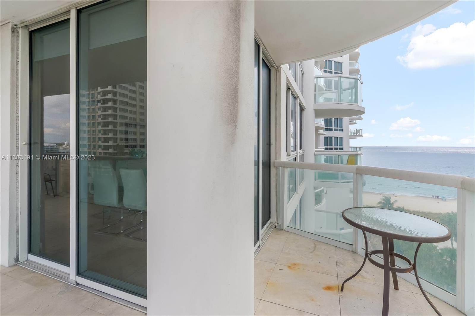 Condominium for Sale at North Beach, Miami Beach, FL 33141