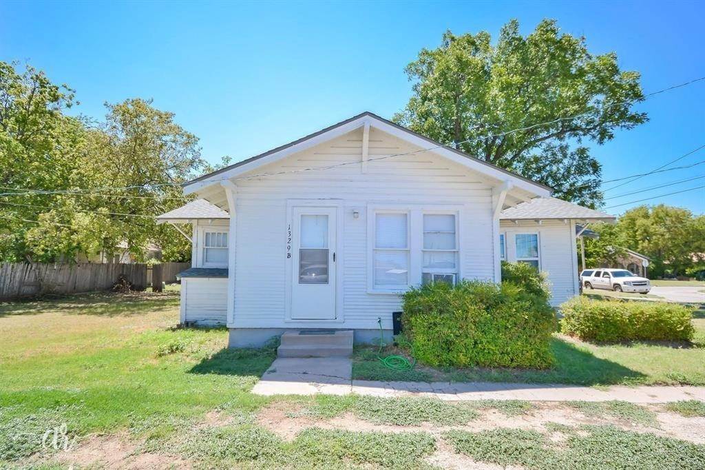 Duplex Homes at Abilene, TX 79602