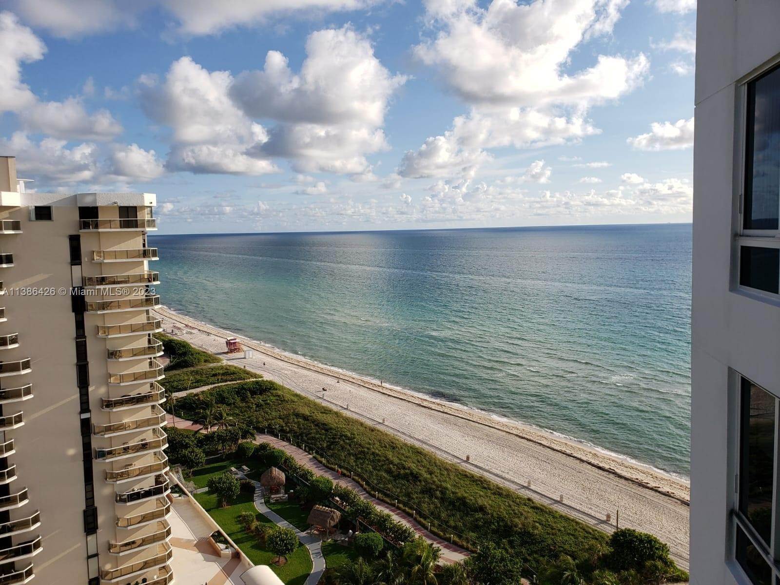 Condominium for Sale at North Beach, Miami Beach, FL 33141