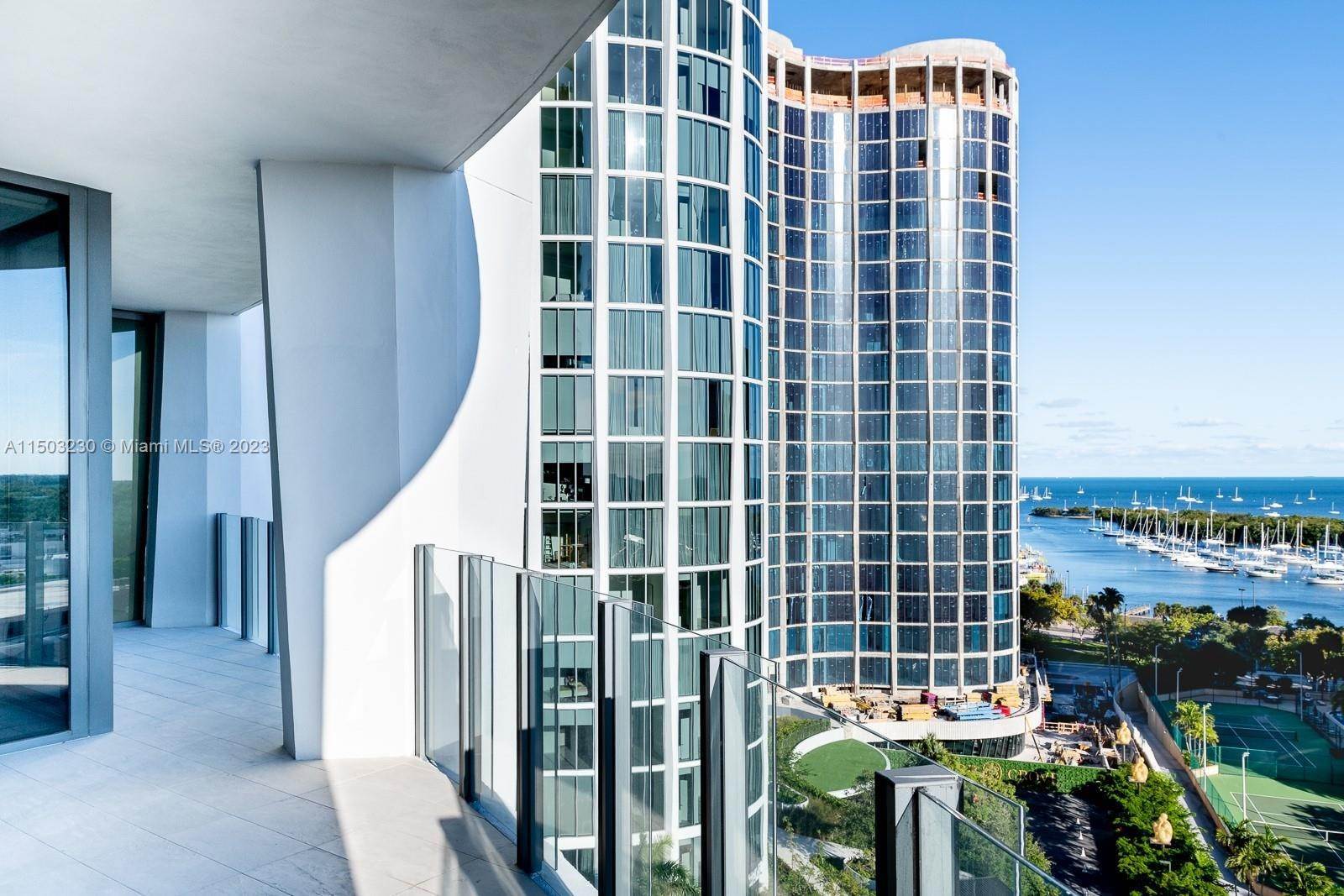 Condominium for Sale at Northeast Coconut Grove, Miami, FL 33133