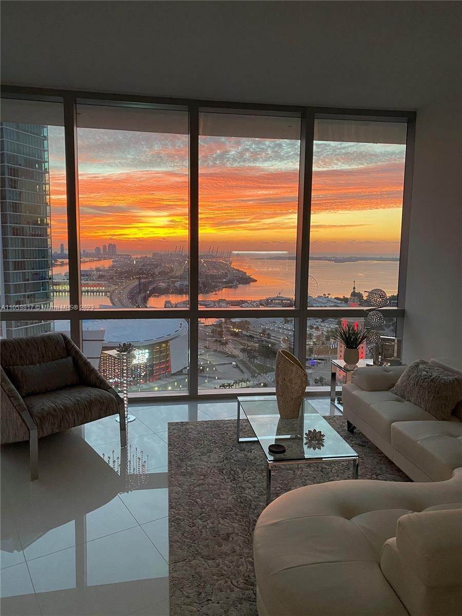 Condominium for Sale at Midtown Miami, Miami, FL 33132