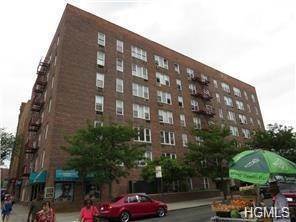 building at 1332 Metropolitan Avenue, Parkchester, Bronx, NY 10462