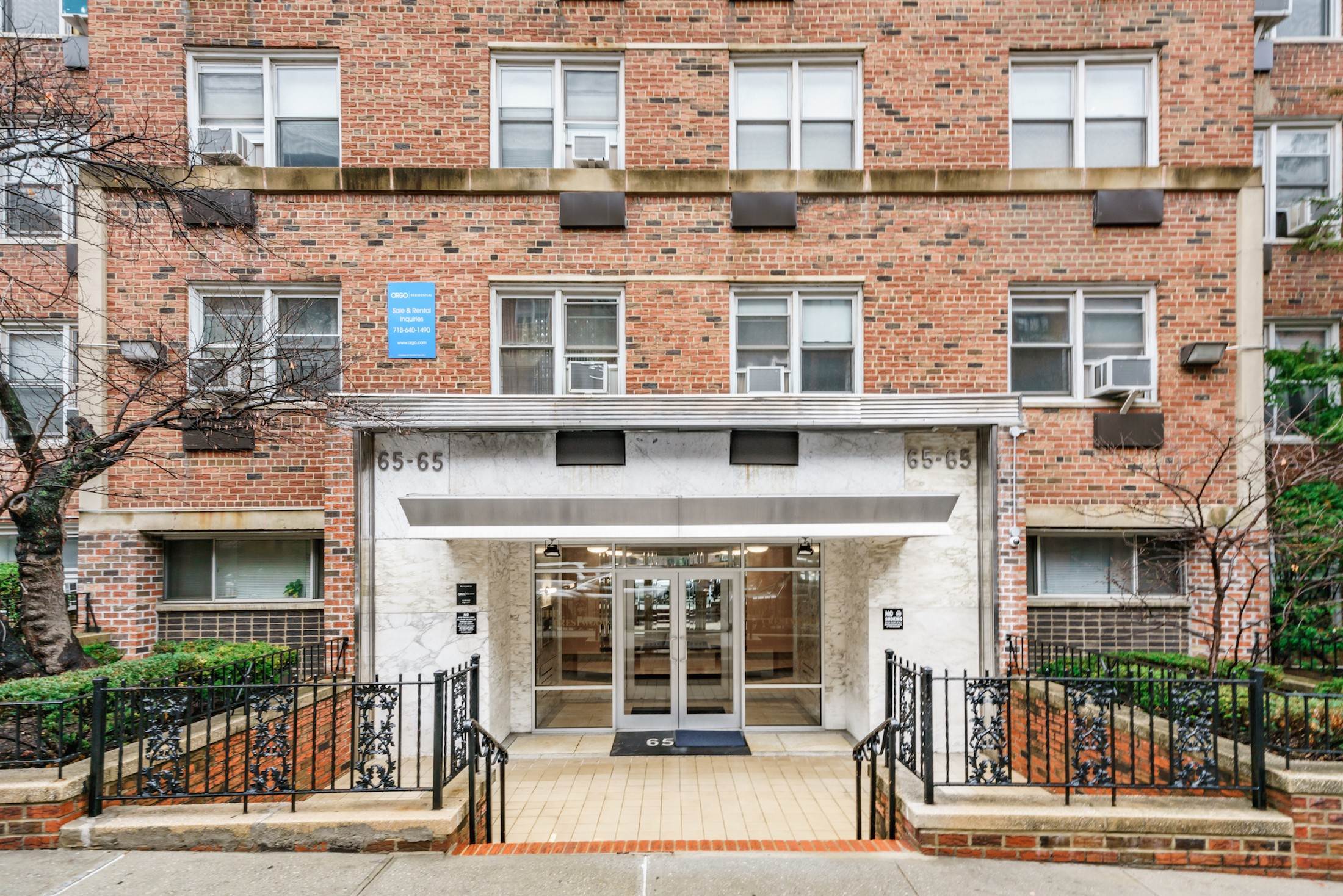 Cooperative for Sale at Rego Park, Queens, NY 11374