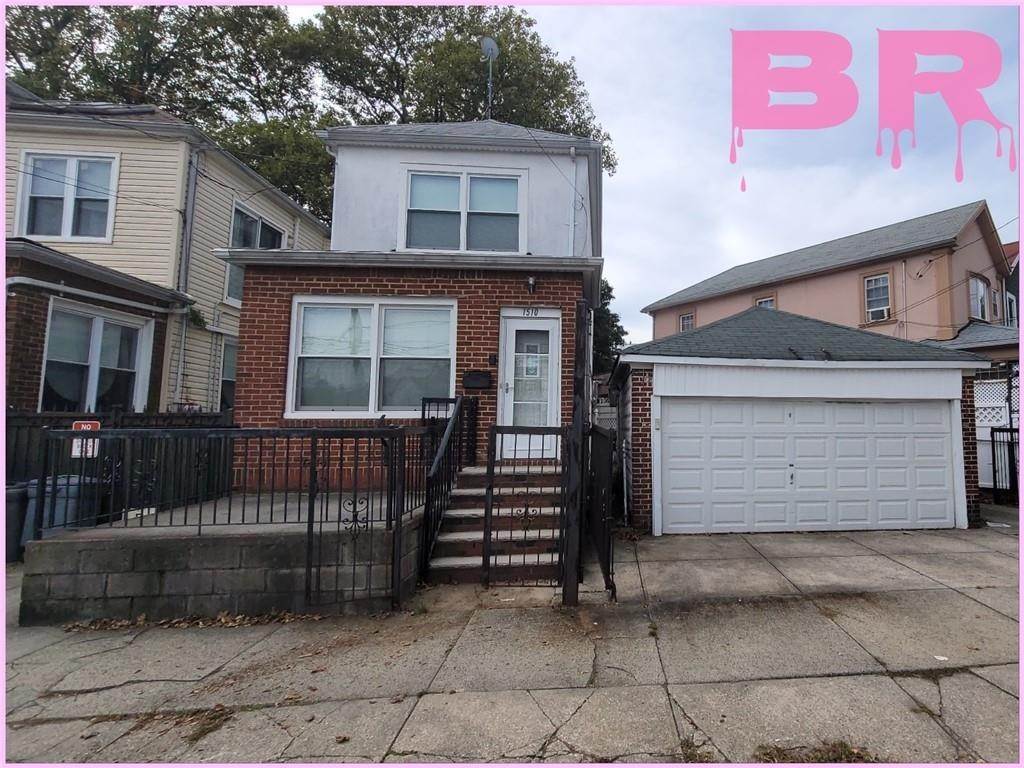 Single Family for Sale at Midwood, Brooklyn, NY 11210