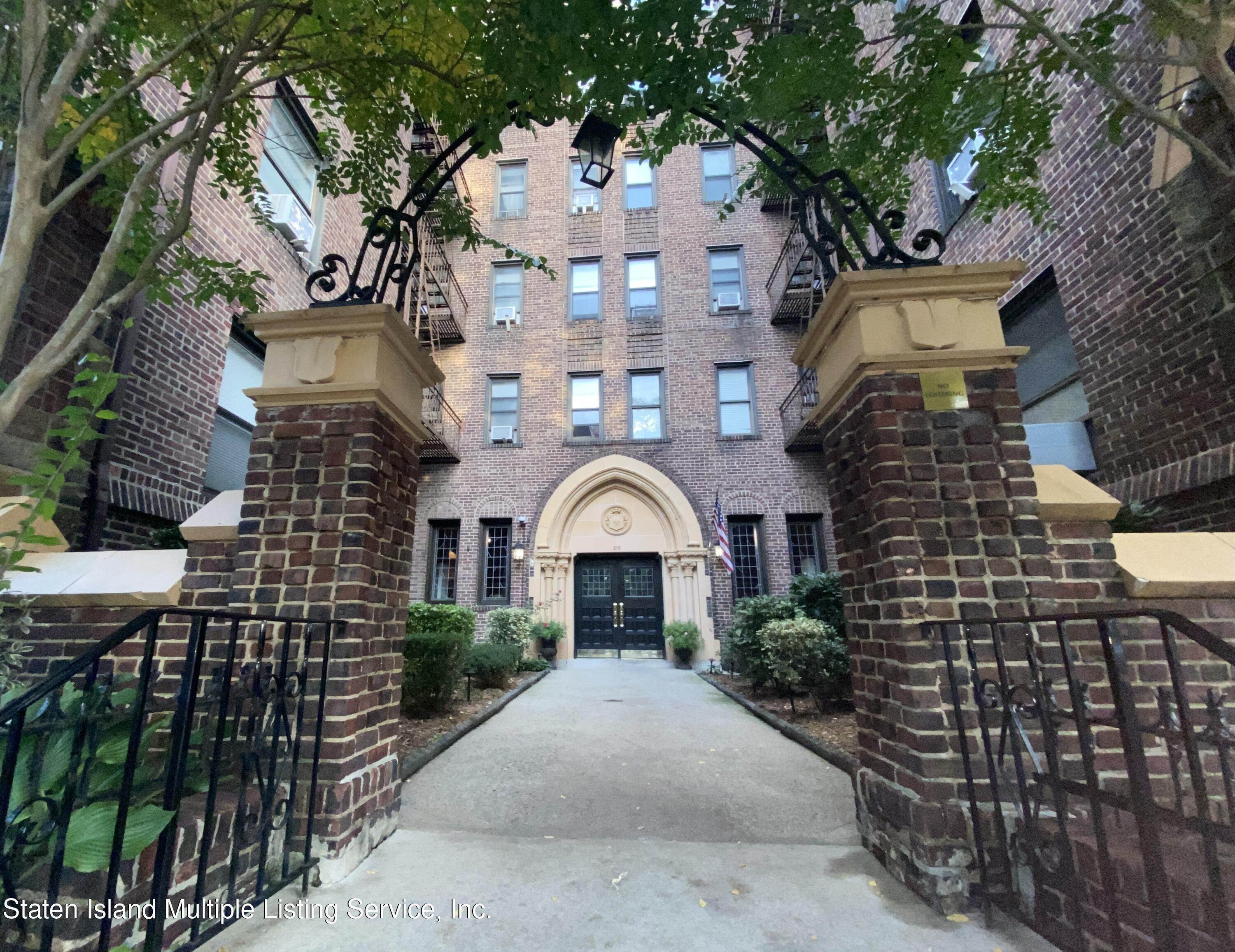 Apartment for Sale at Silver Lake, Staten Island, NY 10301