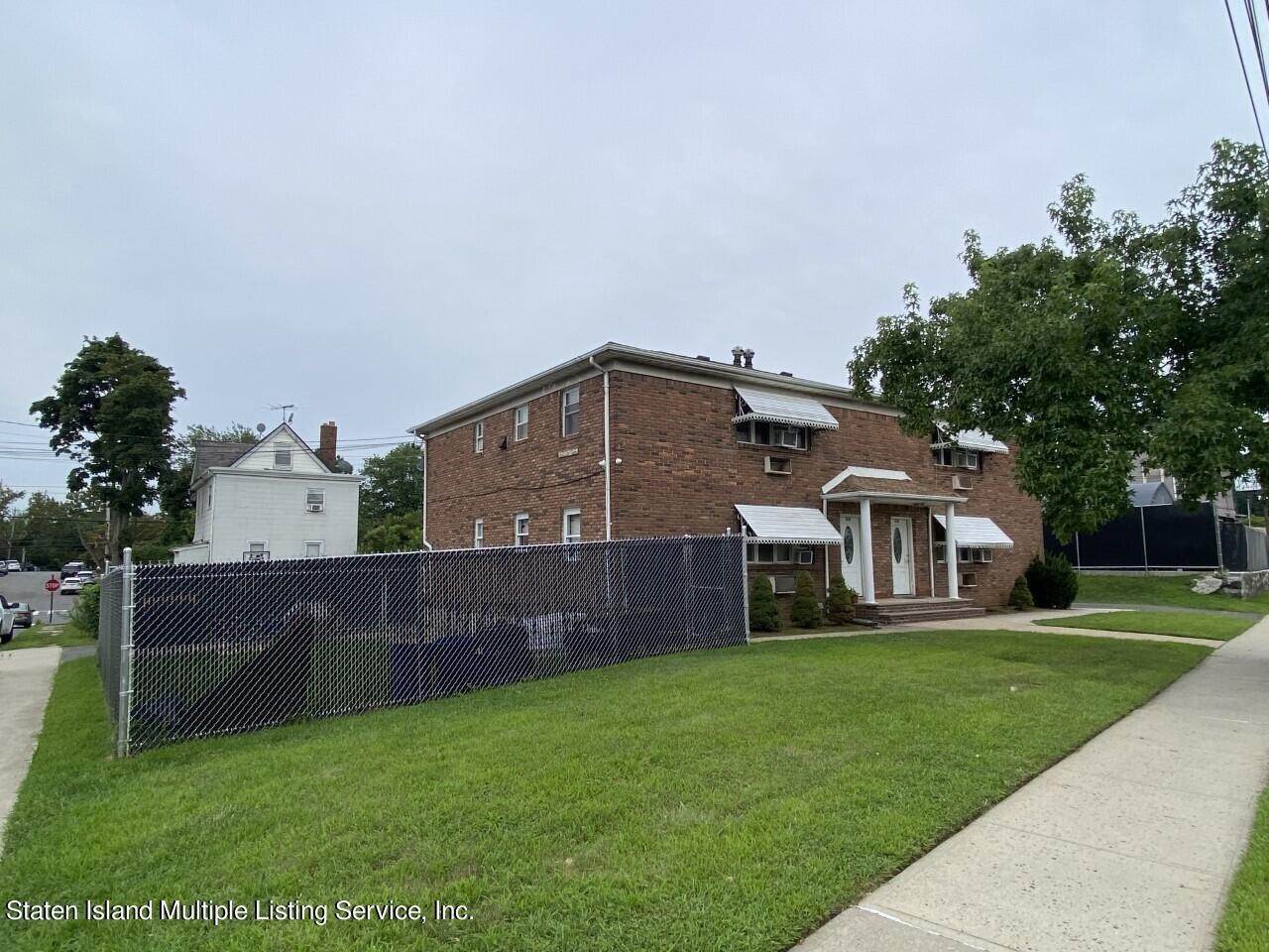 Multi Family for Sale at Concord, Staten Island, NY 10304