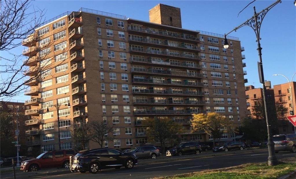 Cooperative for Sale at Gravesend, Brooklyn, NY 11235