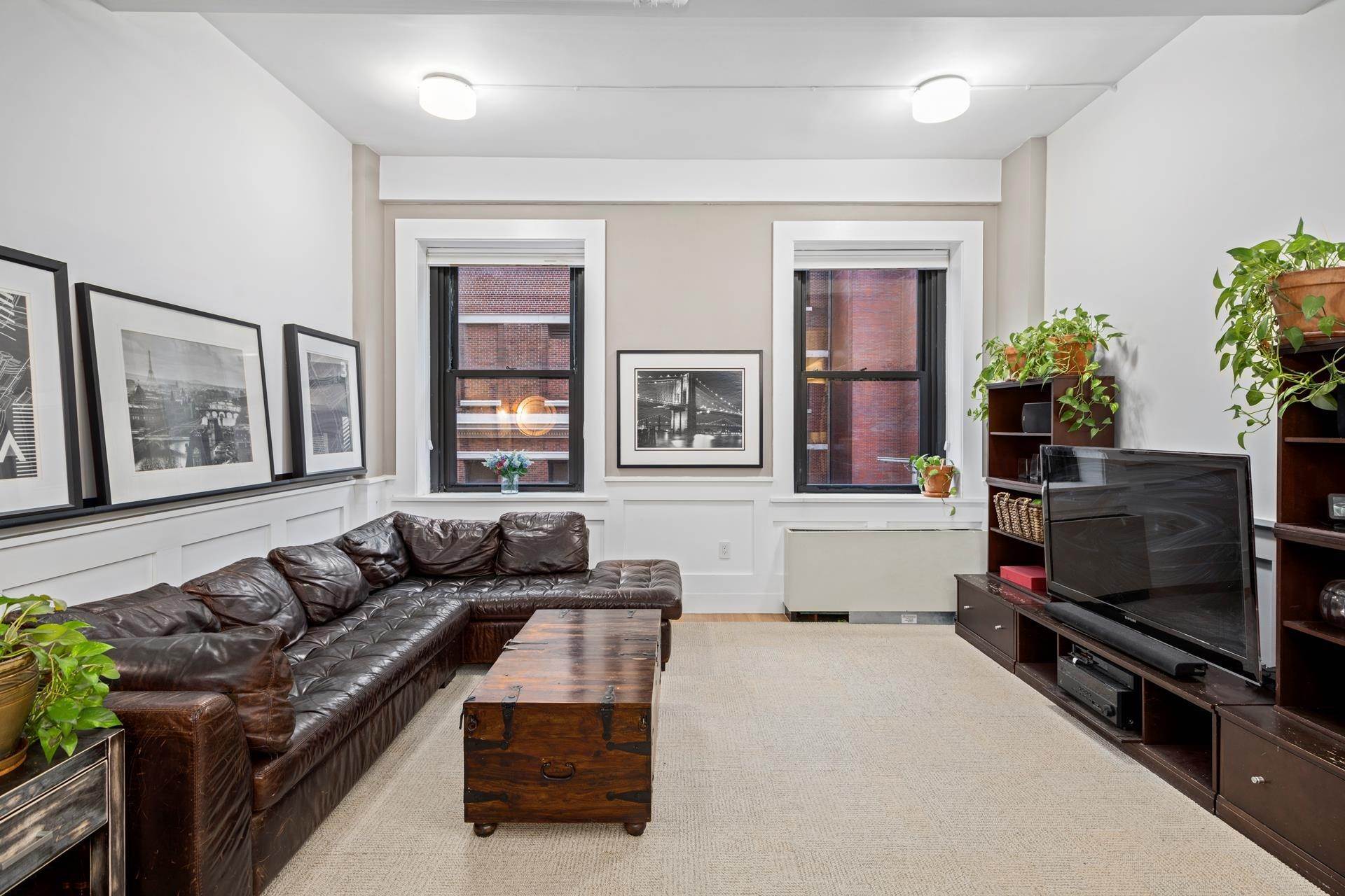 Condominium for Sale at Downtown Brooklyn, Brooklyn, NY 11201