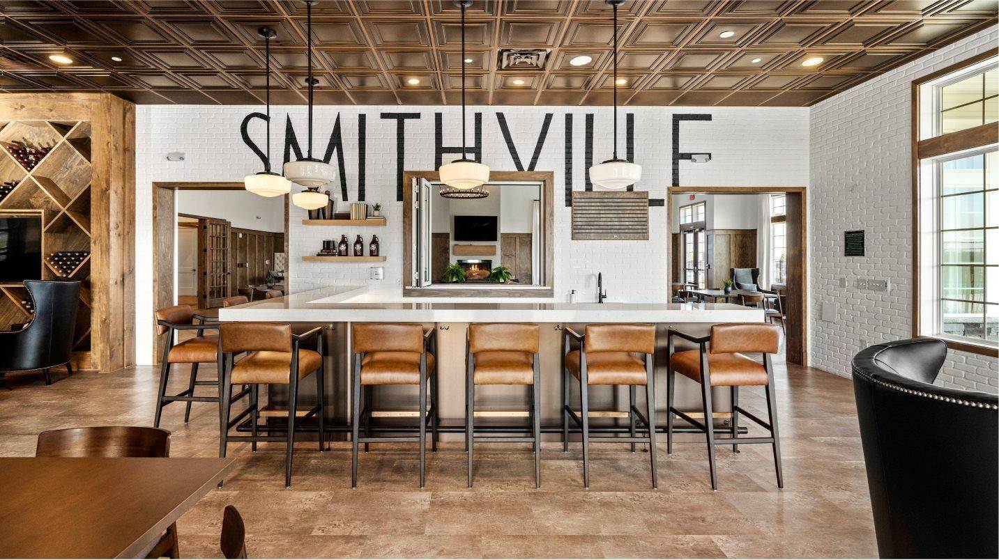 12. Venue at Smithville Greene - Single Family Homes building at 11 Bridge Blvd, Eastampton, NJ 08060