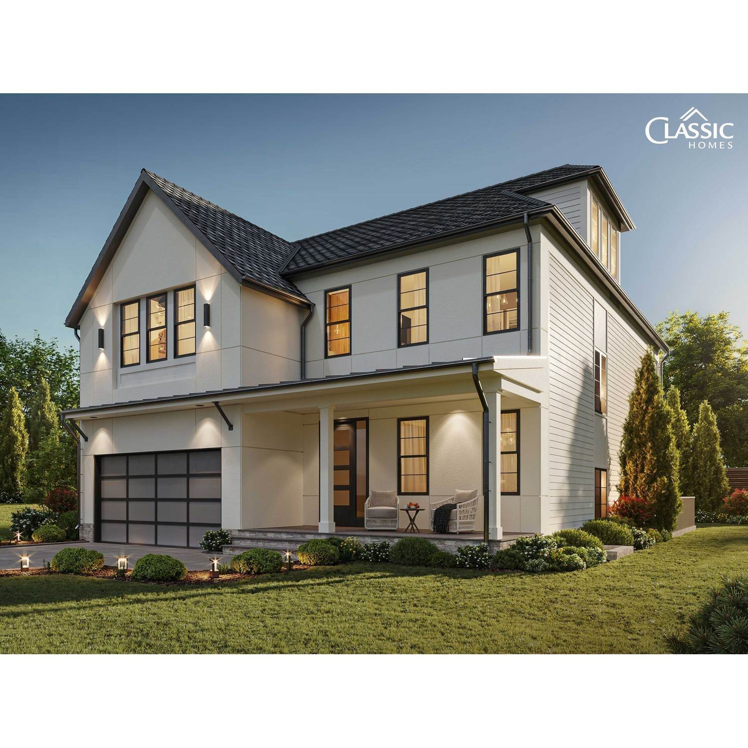 Single Family for Sale at Classic Homes Of Maryland - Custom Home Builder (B Bethesda, MD 20817