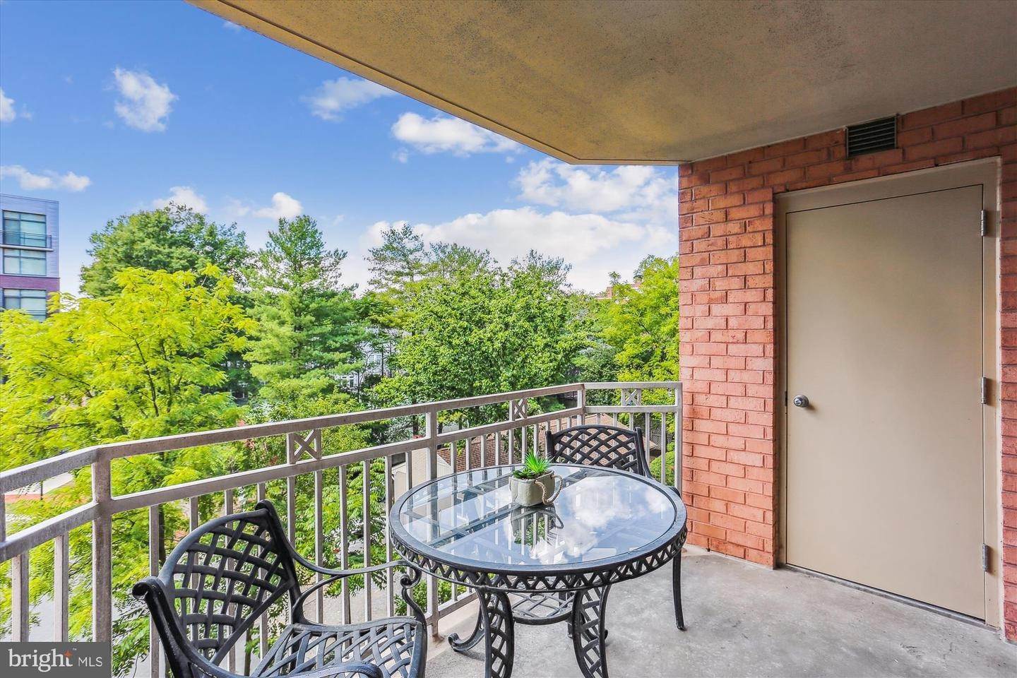 Condominium for Sale at 7500 Woodmont Ave Bethesda, MD 20814