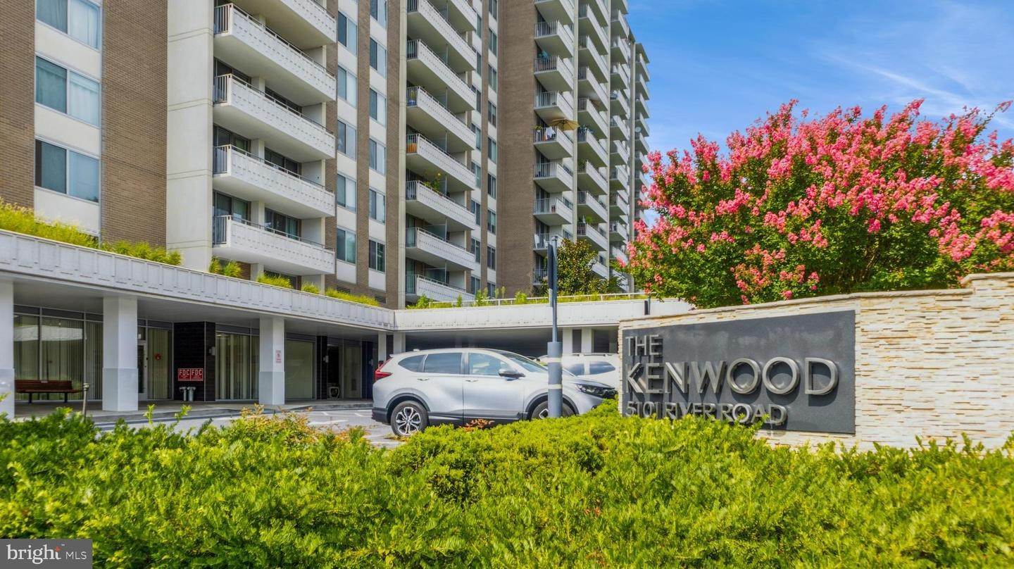 Condominium for Sale at 5101 River Rd Bethesda, MD 20816